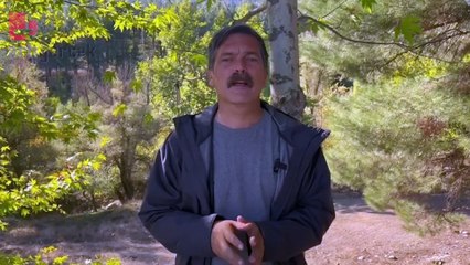 TİP'in Özgürlük Yürüyüşü 13. gününde  Erkan Baş barınma krizine karşı yürüdü