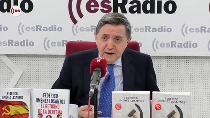 El Comentario de Federico: "Feijóo hace muy bien en resistir contra Sánchez y Pumpido"
