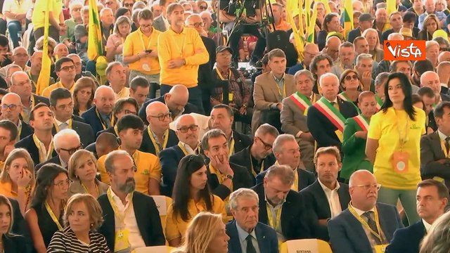 Schillaci: Dieta Mediterranea ? sinonimo di salute e sostenibilit?