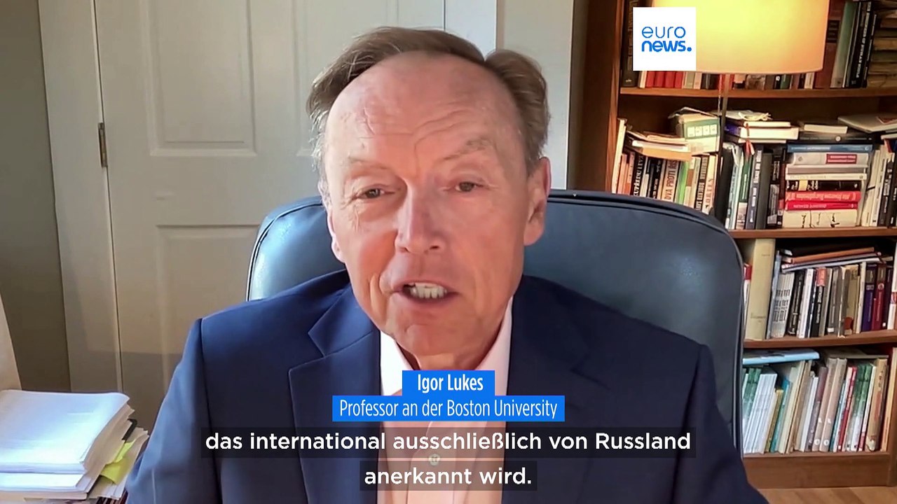 Nachrichten des Tages | 13. Oktober - Mittagsausgabe