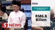 Budget 2024: RM6.8bil for TVET sector
