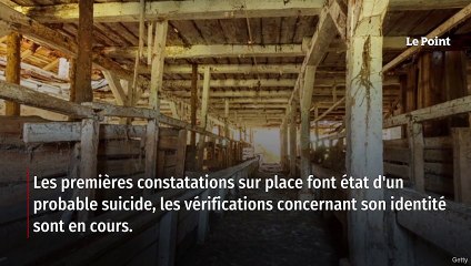 Affaire Marwan Berreni : un « corps pendu » découvert avec les papiers de l’acteur