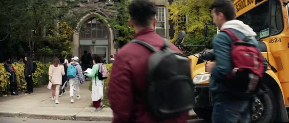 Bande-annonce "The Craft : les nouvelles sorcières"