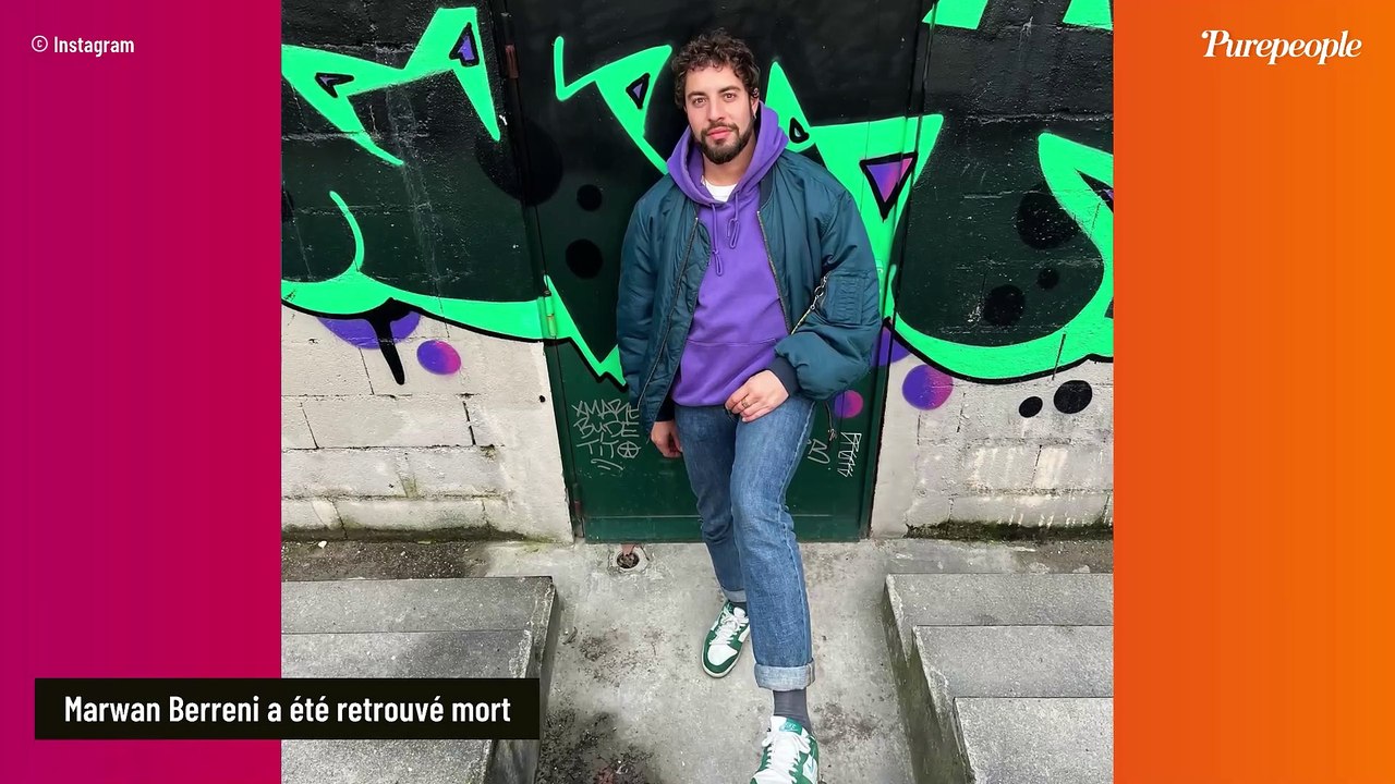 Marwan Berreni retrouvé mort : incohérences sur la soirée de l'accident, des détails posent question