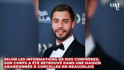 Mort de Marwan Berreni : les papiers d’identité de l’acteur retrouvés près du corps découvert pendu