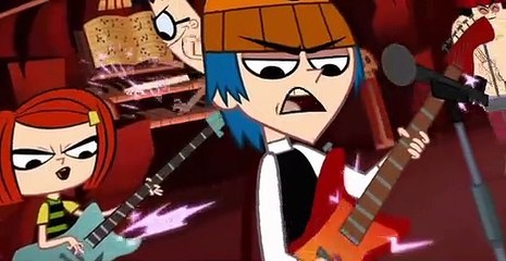 Grojband Grojband E013 Love In A Nethervator/Six Strings Of Evil