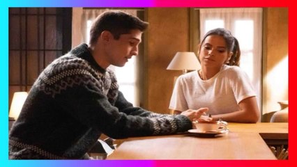 Avance del capítulo 237 de ‘Dos vidas’ (jueves, 13 de enero) La relación de Julia y Leo se resiente