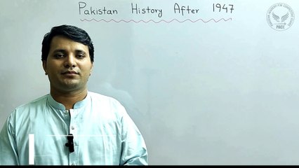0:00 / 23:31  After 1947 Pakistan History | After Partition Pakistan History | Post Partition History of Pakistan