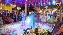 HappyEnding    Hira Mani - Sami Khan - Nazish Jahangir - Junaid Khan   Kalank   FLO Digital