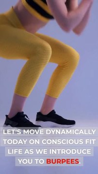 The Single Leg Deadlift Challenge Your Balance Conscious Fit Life