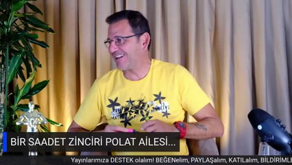 AYIN 13. GÜNÜ ÜSTELİK CUMA HURAFELERE İNANIR MISINIZ?