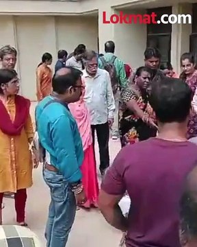 तिनं आत्मदहनाचा निर्णय घेतला... अंगावर पेट्रोल टाकलं... पुढे जे सत्य आलं अंगावर काटा आणणारं....