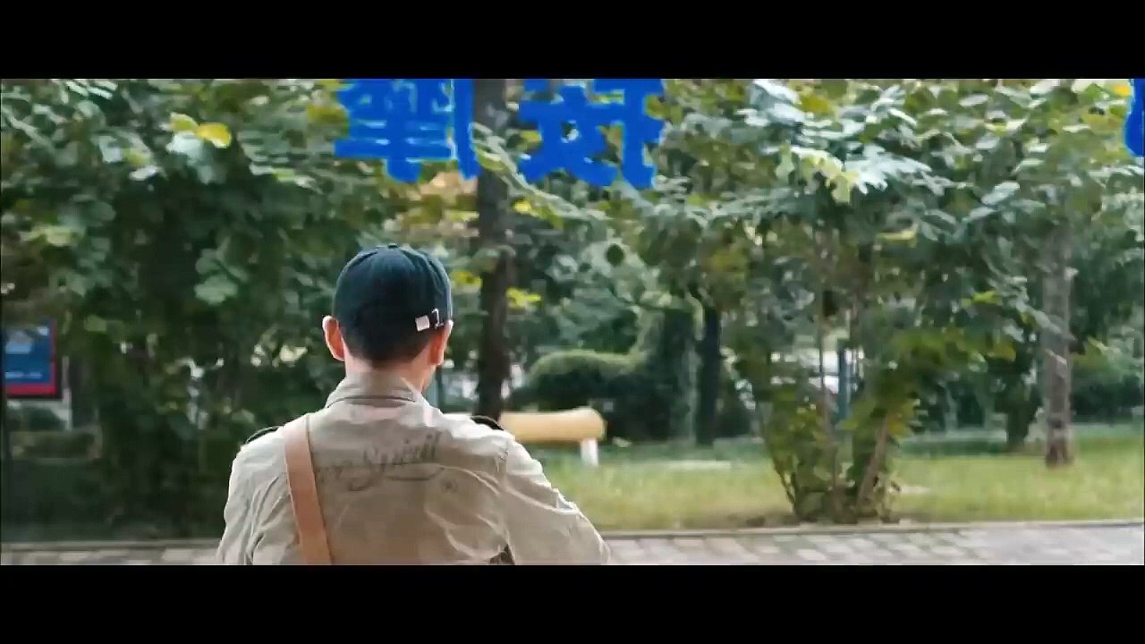 【ENG SUB】Mr. Cold _ Action_Crime Movie _ China Movie Channel ENGLISH