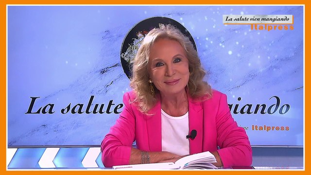 La Salute Vien Mangiando - Una frittata per sgonfiare la pancia