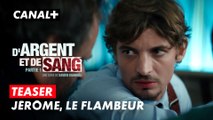 D'Argent et de Sang | Teaser 