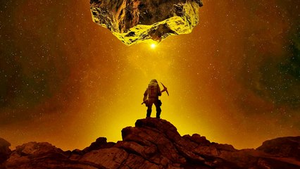 For All Mankind - S04 Trailer (English) HD