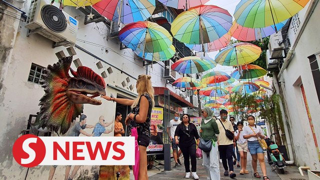 Budget 2024: Next Visit Malaysia Year to be held in 2026