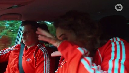 The Traitors AU S01E07 – Must-Watch Episode! 🔥