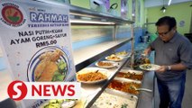 Budget 2024: Rahmah Cash Aid increased to RM3,700