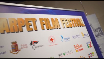 Pet Carpet Film Festival: ha vinto la solidarietà