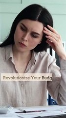 Revolutionize Your Budget Pay Yourself First