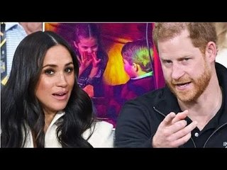 L'uscita di "Charisma vacancy" di Meghan e Harry apre la strada a George e Charlotte per riempire il