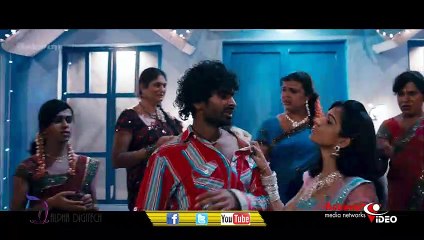 Maribeku Ninna Full Kannada Video Song HD | Alemari Movie | Yogesh, Radika Pandit