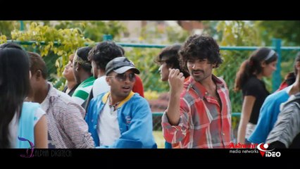 Neeli Neeli Full Kannada Video Song HD | Alemari Movie | Yogesh, Radika Pandit