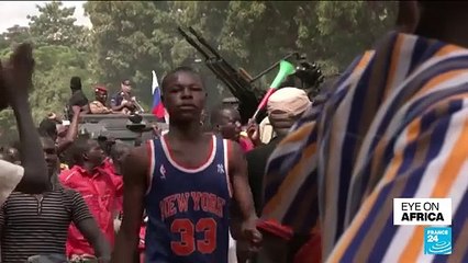 Deprived of visas, Sahel students caught in crisis with France