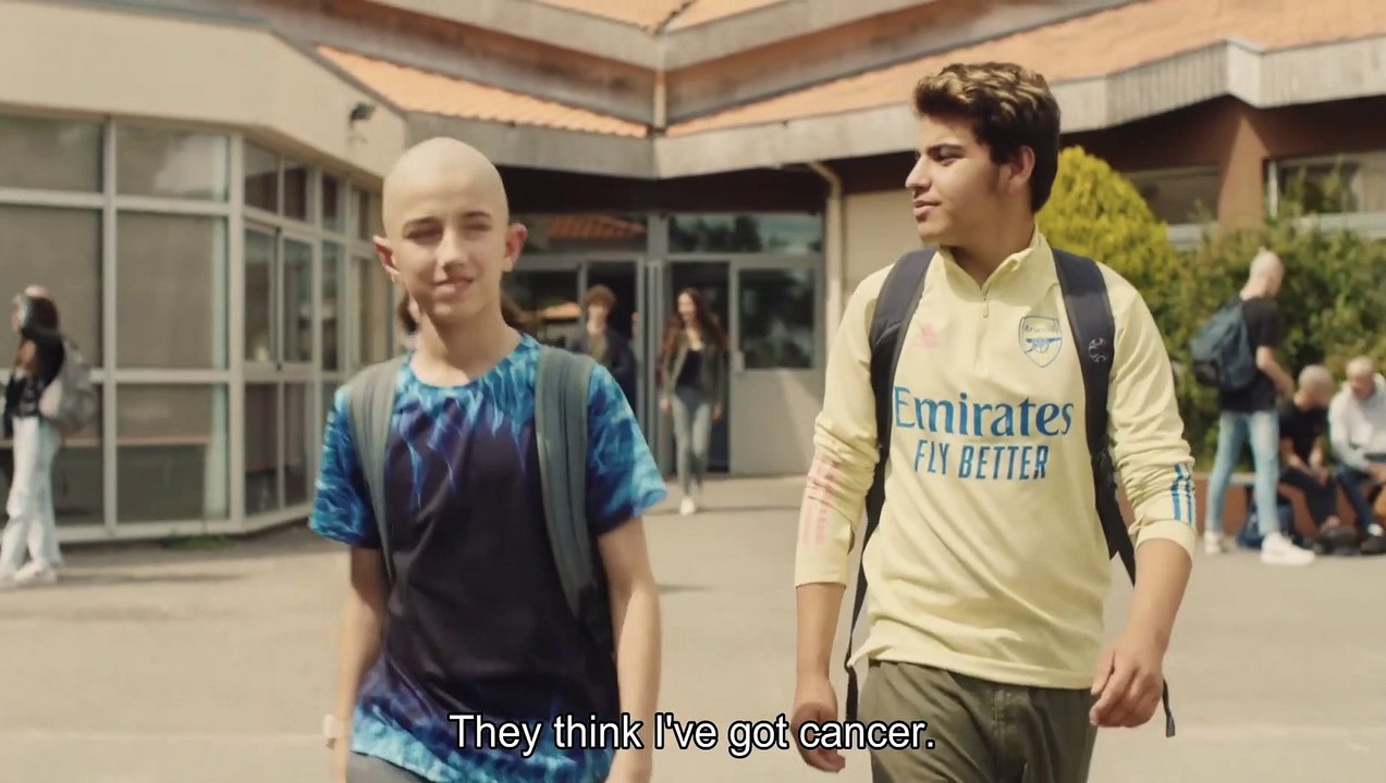 Juniors - Trailer