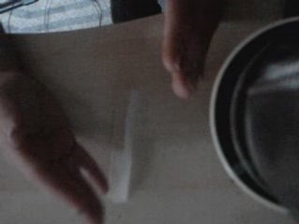 TK sur feuille à rouler OCB