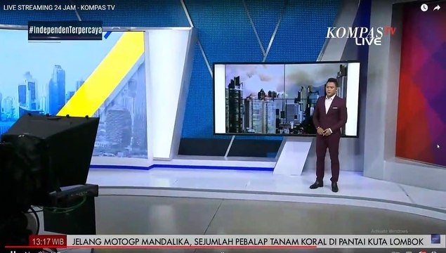 Pindahkan Tawon, Petugas Damkar Diserang hingga Dapat Perawatan Medis