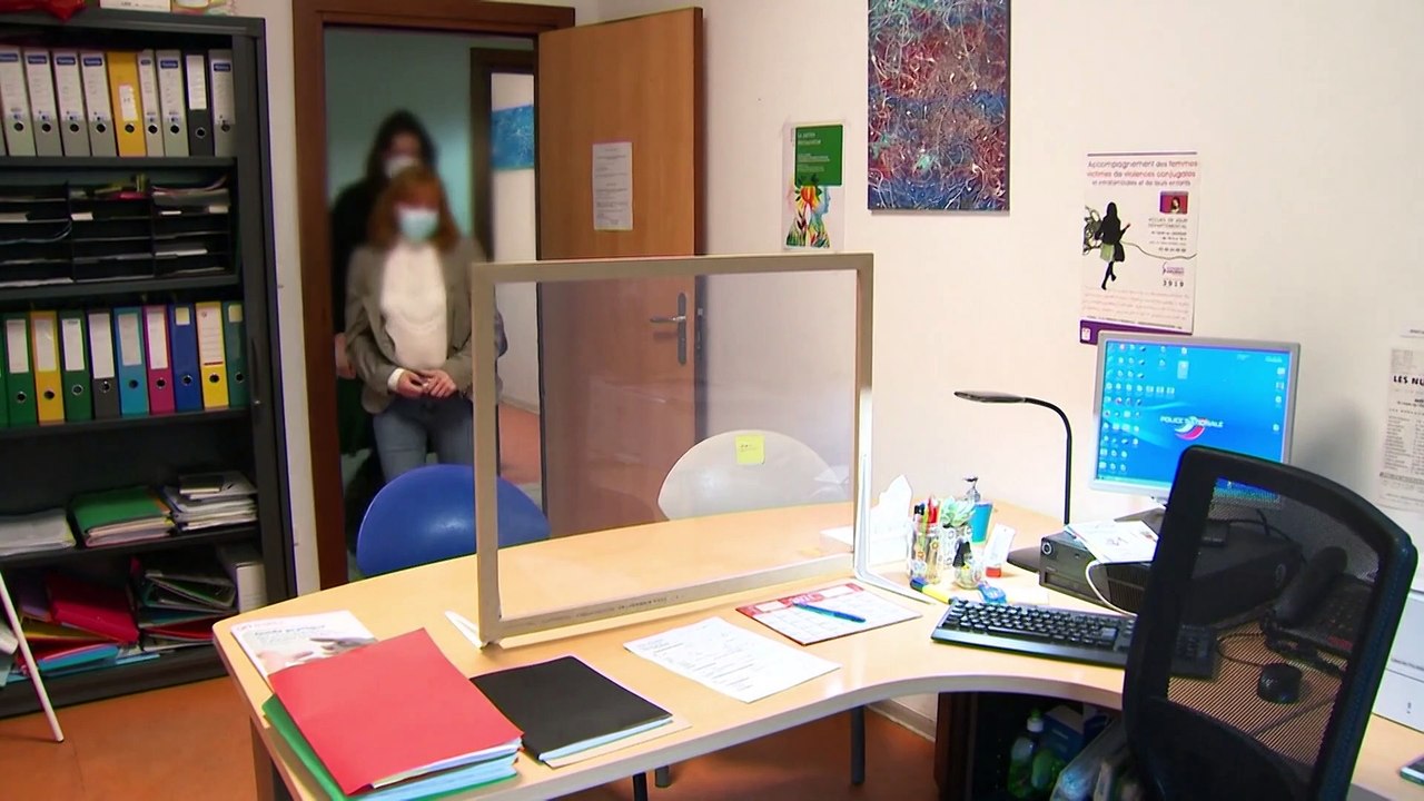 Las víctimas de violencia de género aumentan más de un 5% en el segundo trimestre de 2023