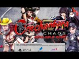 Onechanbara Z2: Chaos - Launch Trailer