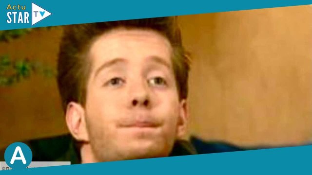 Le miel et les abeilles que devient Cyril Aubin, l’interprète de Johnny