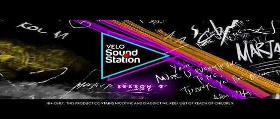 Marjaniey - Asim Azhar - VELO Sound Station Season 02
