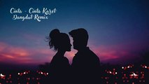 Cinta - Cinta Karet - Dangdut Remix