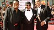 Rudolph Isley has died at the age of 84