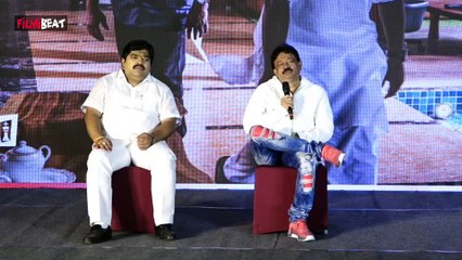 నేను అన్న NTR ఫ్యాన్.. అందుకే చంద్రబాబు అంటే ద్వేషం | Vyooham | Telugu Filmibeat