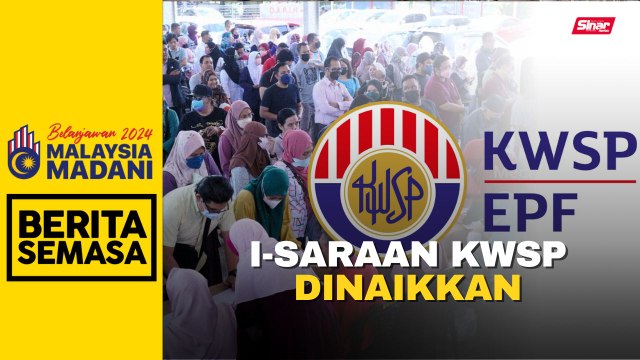 Peruntukan SKSPS meningkat 90 peratus