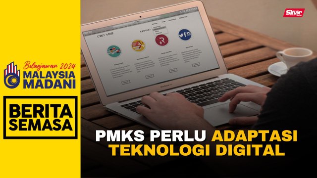 PMKS perlu segera adaptasi teknologi, pendigitalan produk