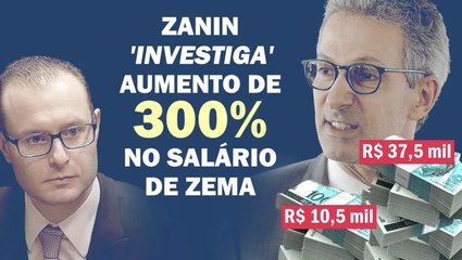"PARTIDO NOVO, POLÍTICA VELHACA", RESUMIU O JORNALISTA LUIS COSTA PINTO | Cortes 247