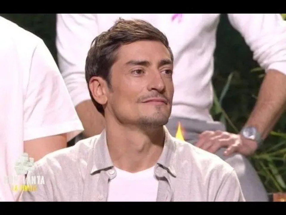 Claude Dartois va-t-il attaquer la production de Koh-Lanta ? Il en dit plus !