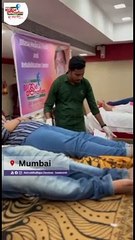 Blood Donation _ Mega Blood Donation Camp 2023, 23-04-2023_ Aniruddha's ADM & Sister Organisations