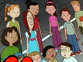 Recess Recess S01 E024 – The Great Jungle Gym Standoff