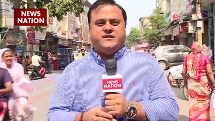 Delhi News : AAP सांसद संजय सिंह की गिरफ्तारी पर क्या कहती है Delhi की जनता