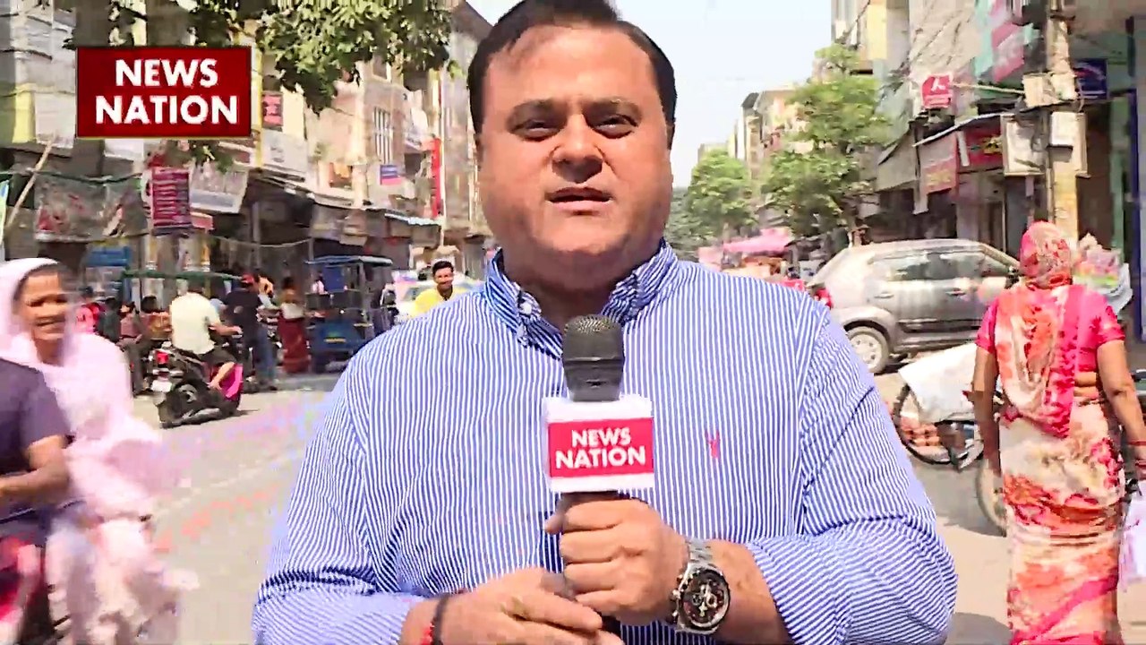 Delhi News : AAP सांसद संजय सिंह की गिरफ्तारी पर क्या कहती है Delhi की जनता