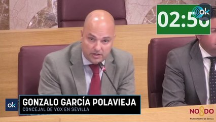 Vox ataca a Podemos por no ir al homenaje de Maya Villalobo: "Les importan los asesinos, no las víctimas"