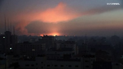 حزب الله يؤكد جهوزيته "متى يحين وقت أي عمل" ضد إسرائيل ودعوات لجمعة "يوم غضب" تضامنا مع القطاع