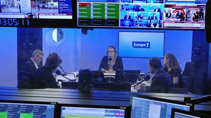 Attaque au couteau à Arras : choc, émotion et confusion devant le lycée Gambetta